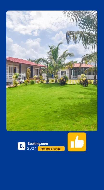 Ekostay - Simba Villa Karjat Exterior photo